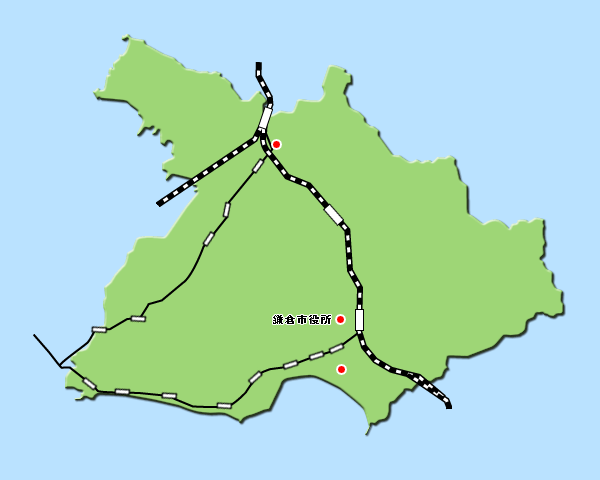 市 天気 鎌倉