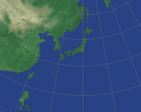 JWA気象情報：台風情報