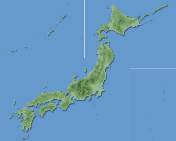 Jwa気象情報 地震情報