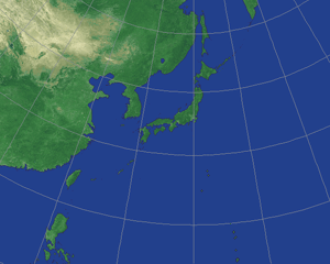 新宿区気象情報