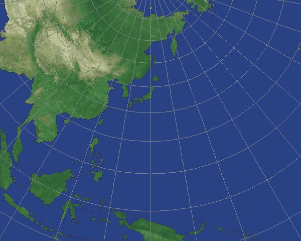 JWA気象情報：台風情報